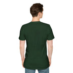 Dog Paw Pocket Tee — "My Best Friend Has Paws" Graphic T-Shirt
