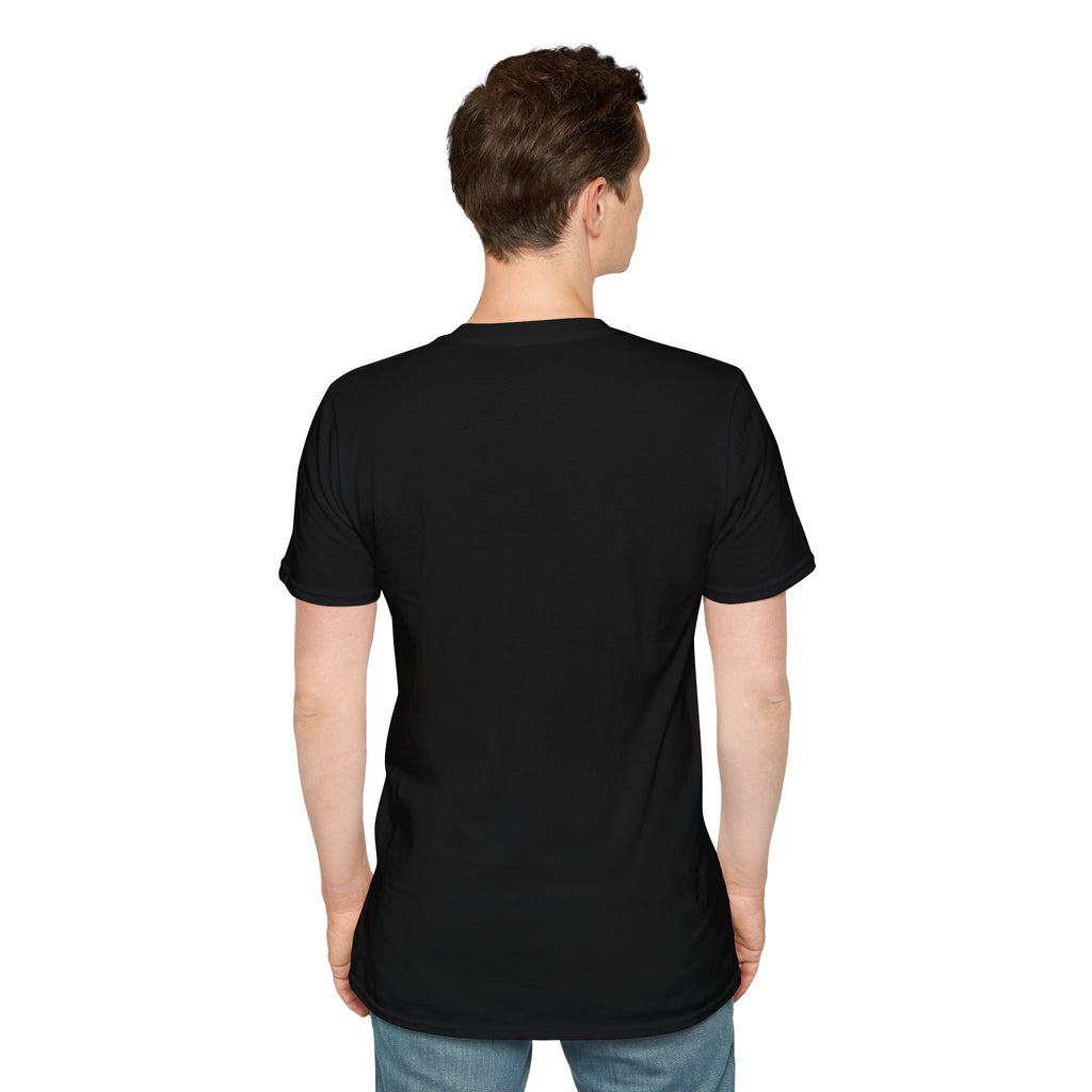 Adventure Fueled by Coffee T-Shirt