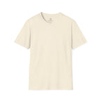 Coffee & Golden Hour T-Shirt — Fueled by Coffee Vintage Outdoor Graphic Tee