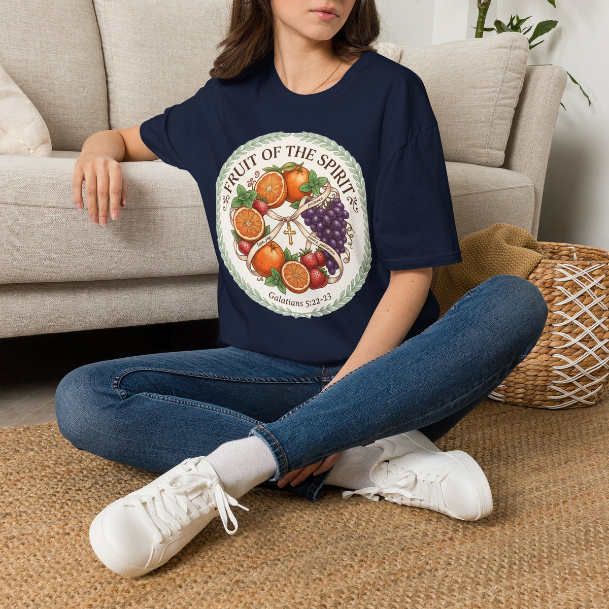Koszulka Fruit of the Spirit