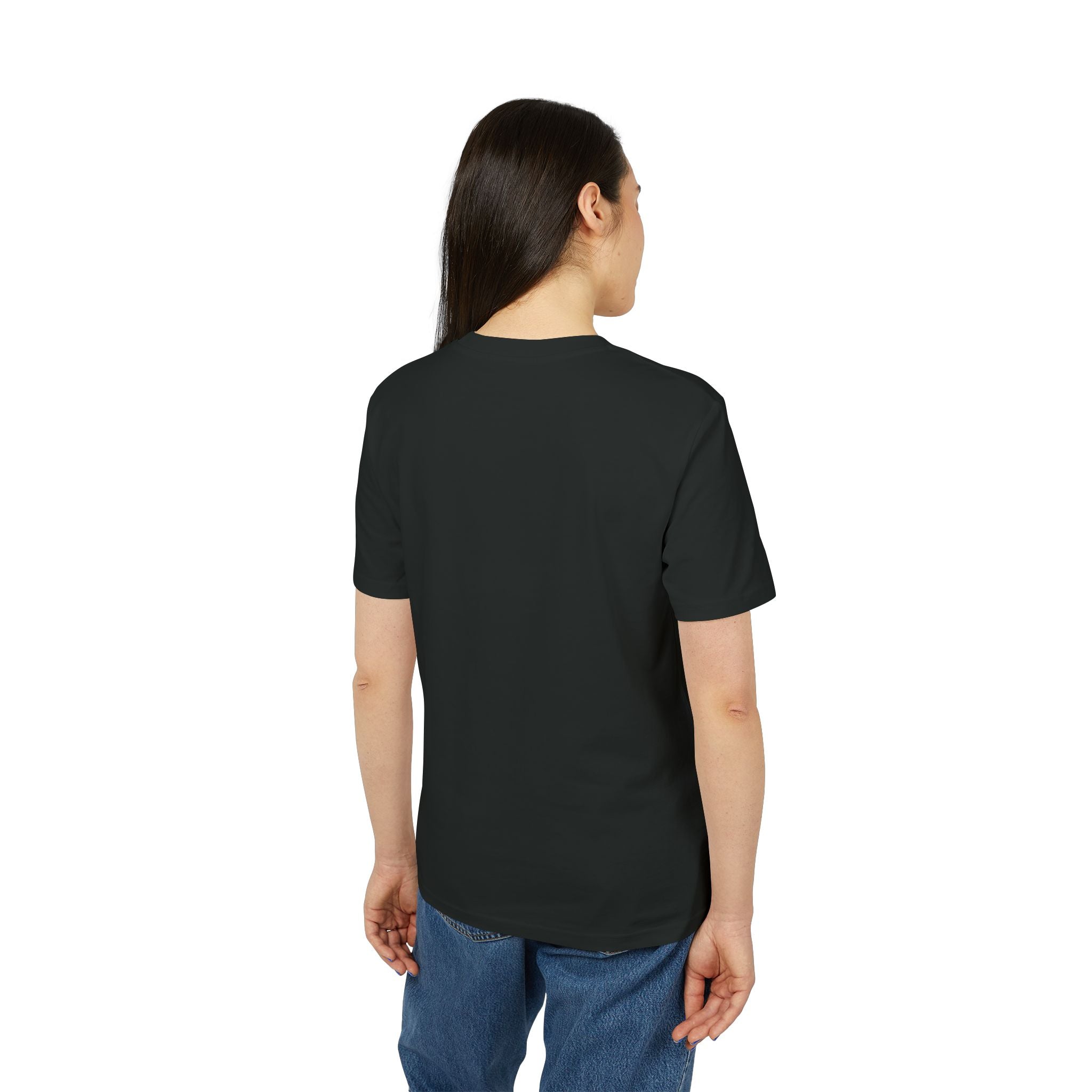 Bloom Where You're Planted Tee
