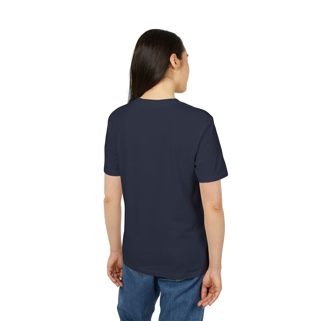 Bloom Where You're Planted Tee