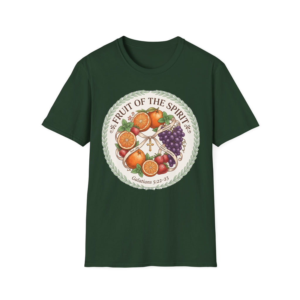 Koszulka Fruit of the Spirit