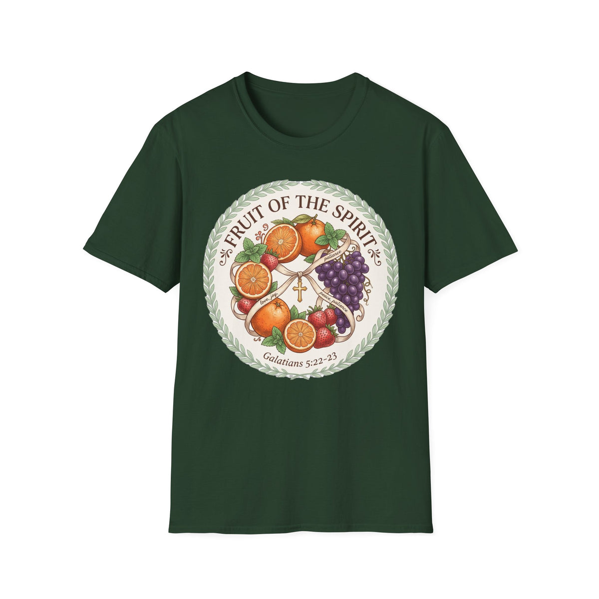 Koszulka Fruit of the Spirit