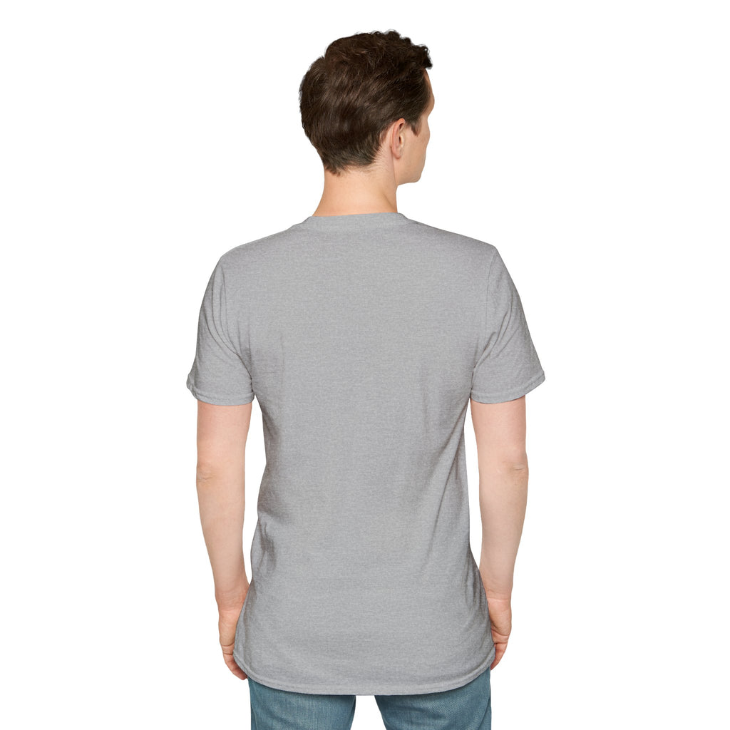 Adventure Fueled by Coffee T-Shirt
