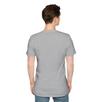 Adventure Fueled by Coffee T-Shirt