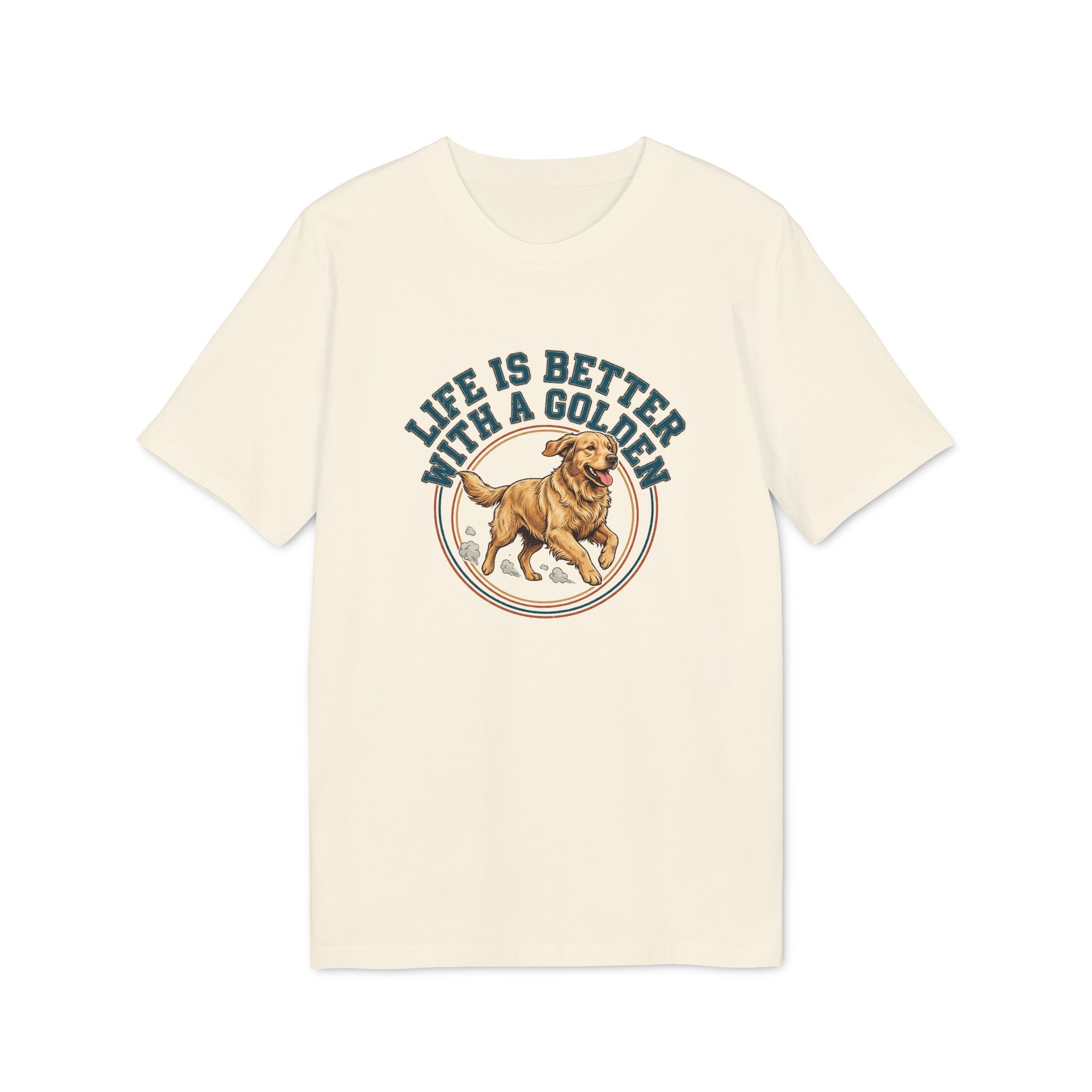 Life Is Better With a Golden Tee
