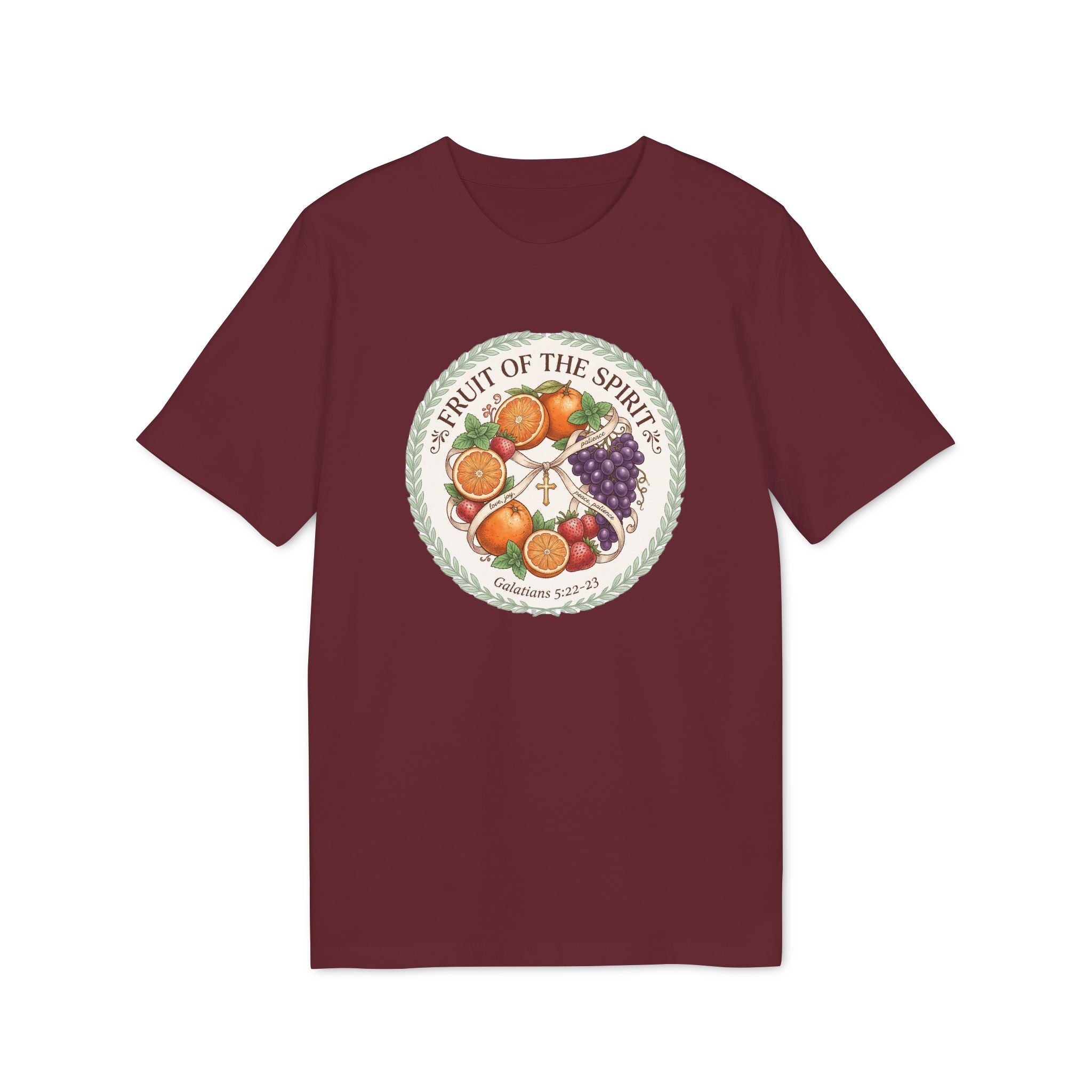 Fruit of the Spirit Tee