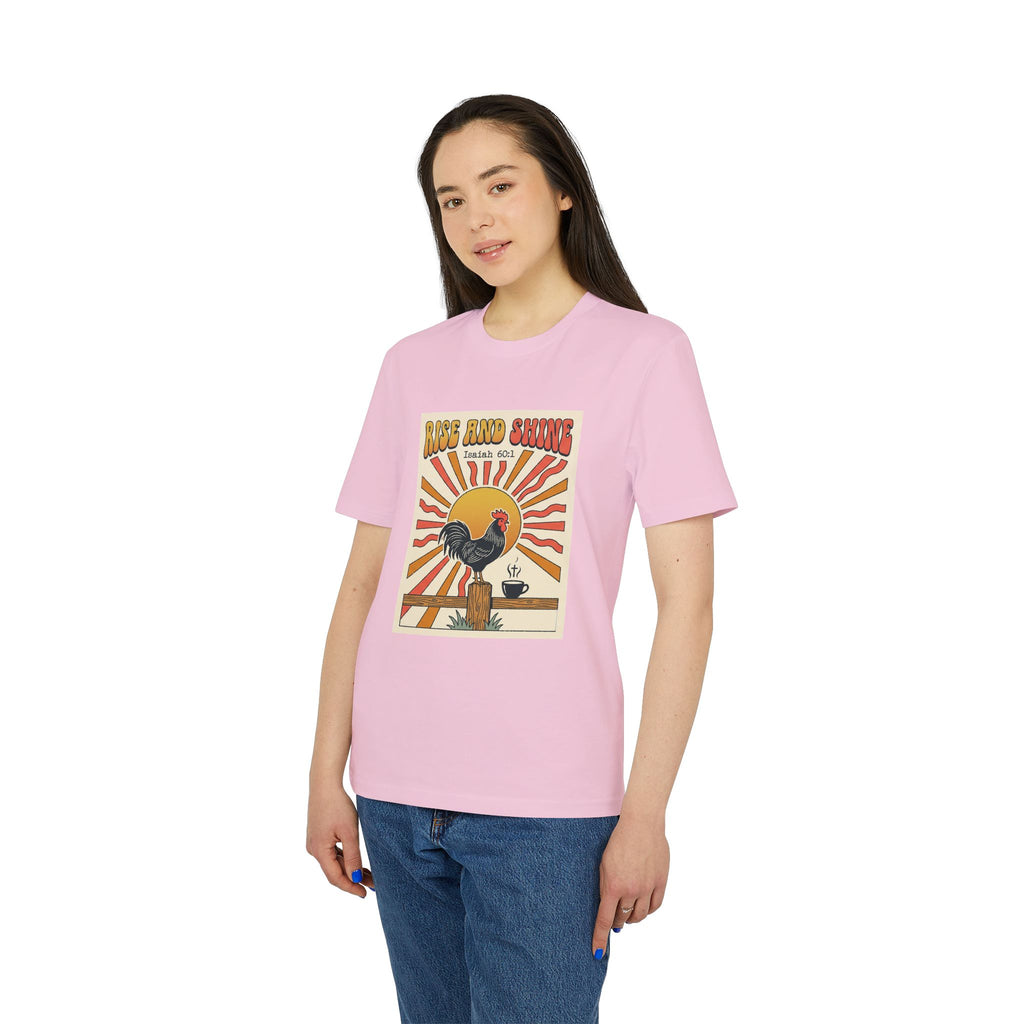 Rise & Shine Tee