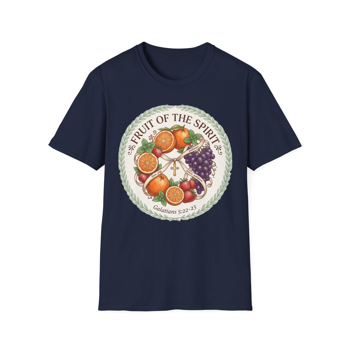 Koszulka Fruit of the Spirit
