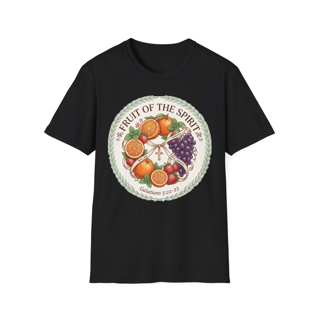 Koszulka Fruit of the Spirit