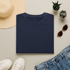 Coffee & Golden Hour T-Shirt — Fueled by Coffee Vintage Outdoor Graphic Tee