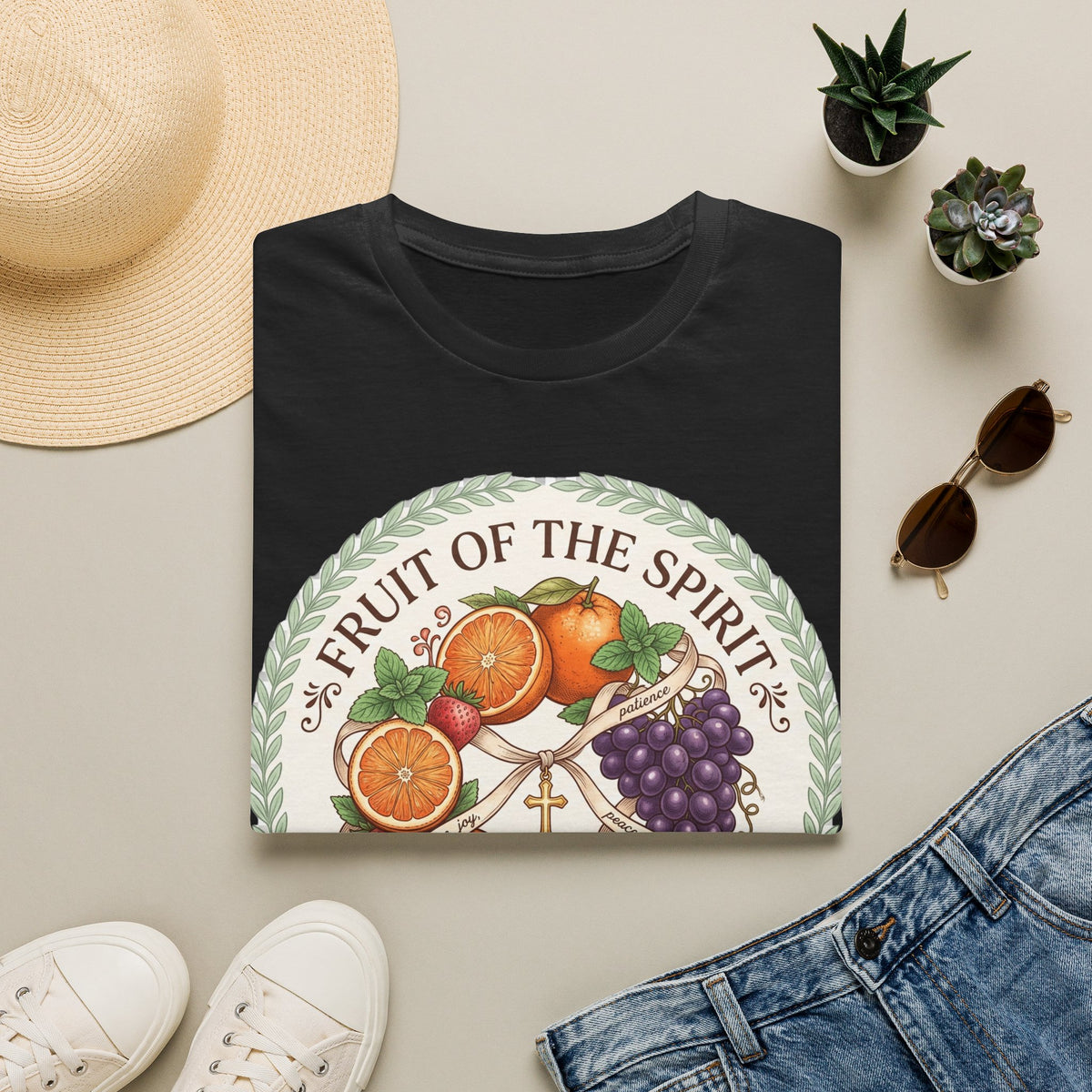 Koszulka Fruit of the Spirit
