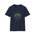 Copy of Unisex Garment-Dyed T-shirt