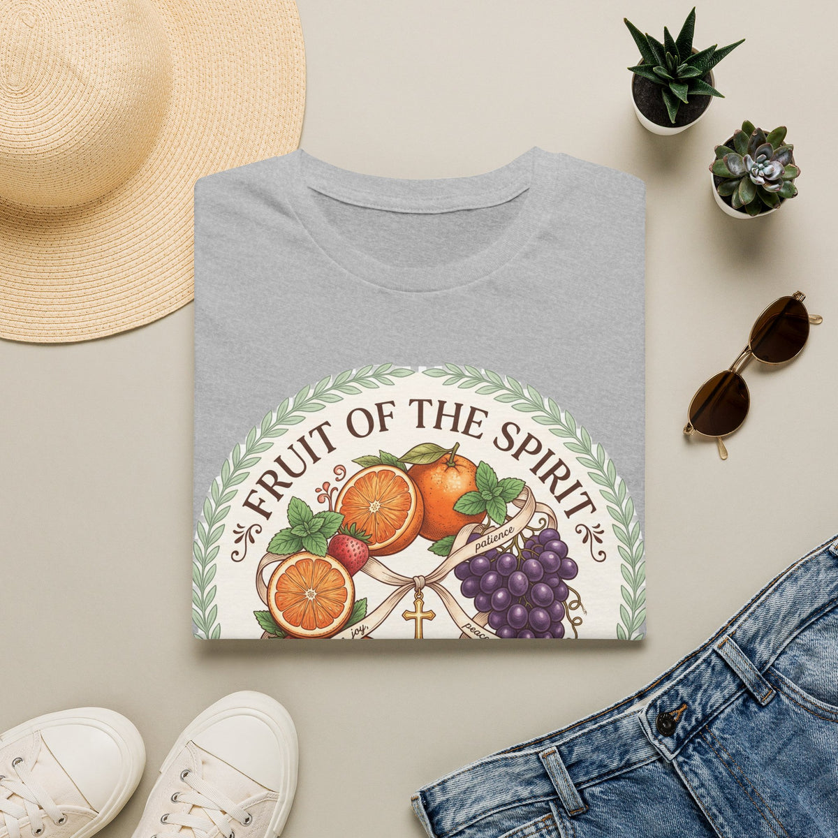 Koszulka Fruit of the Spirit