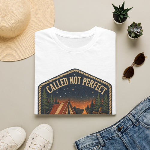 Koszulka Called Not Perfect