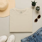 Coffee & Golden Hour T-Shirt — Fueled by Coffee Vintage Outdoor Graphic Tee