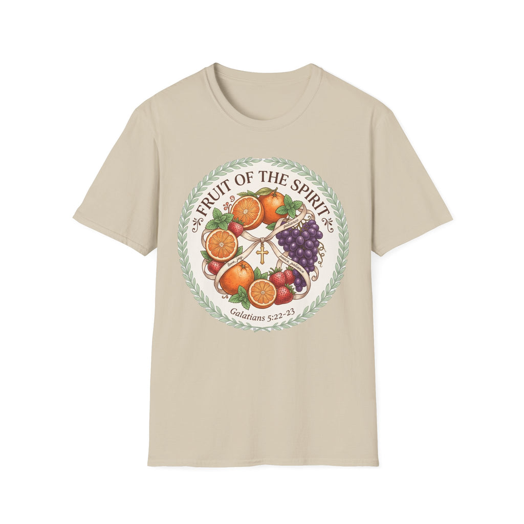 Koszulka Fruit of the Spirit