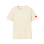 OCHRONA Security Tee – Polish Guard Logo Short Sleeve Shirt