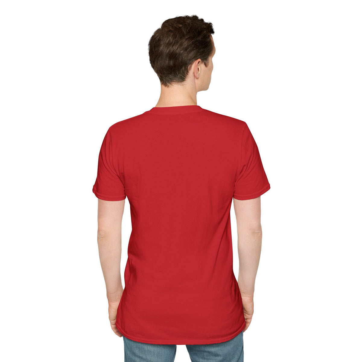 Adventure Fueled by Coffee T-Shirt