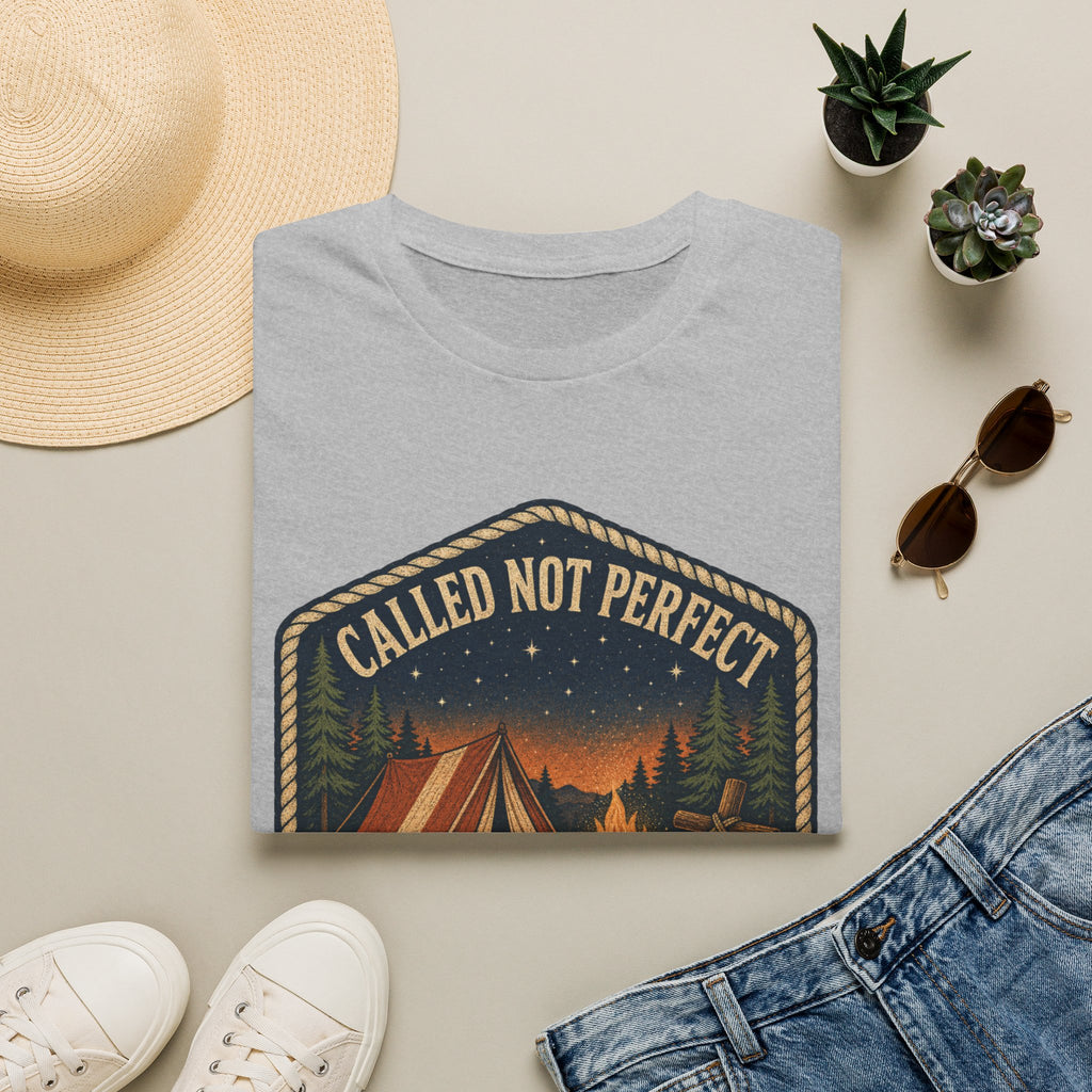 Koszulka Called Not Perfect