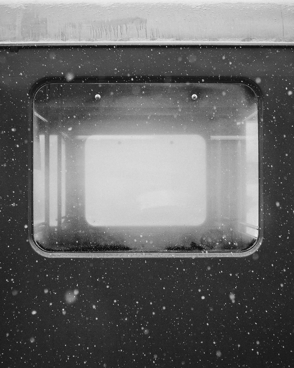 Golden Hour Tee detail