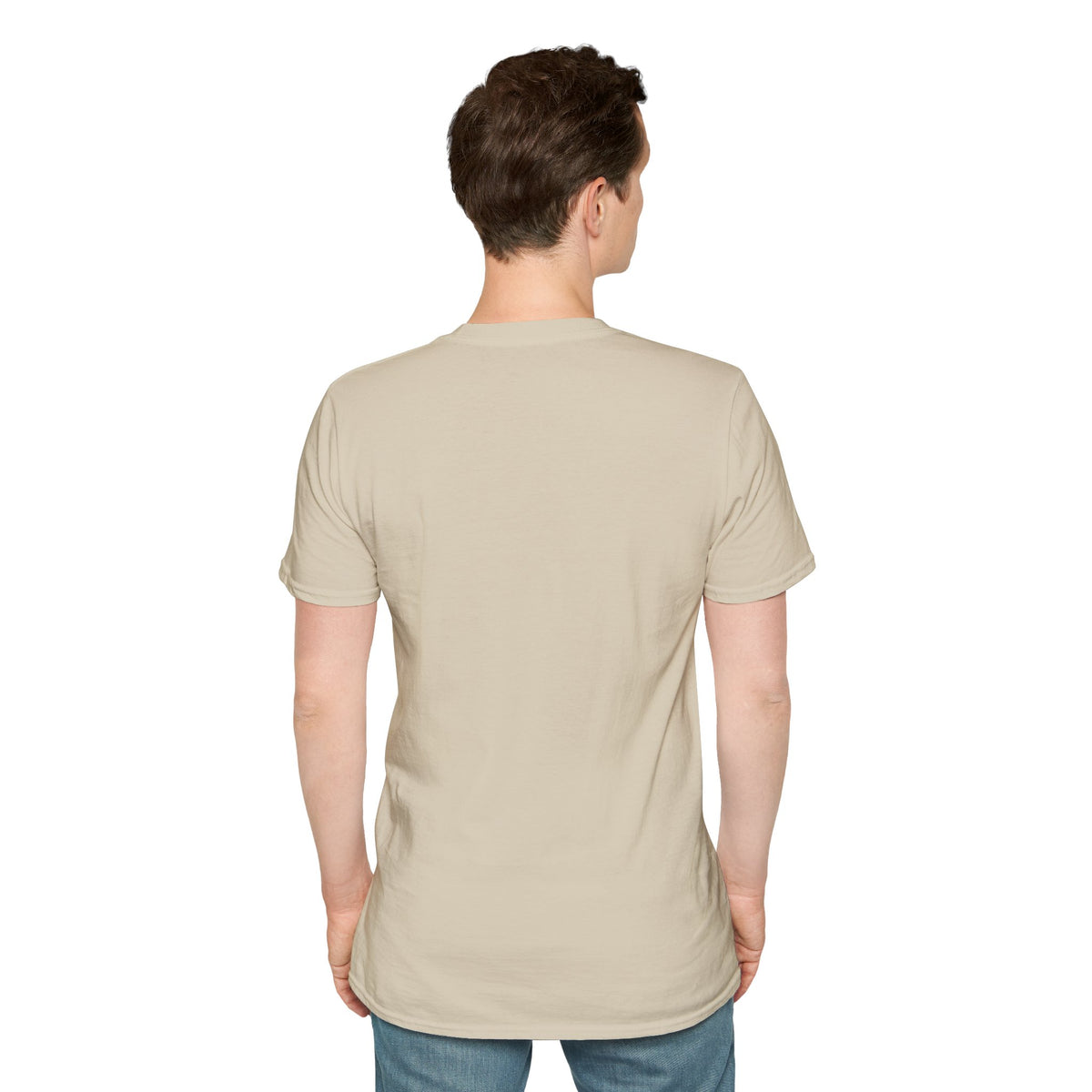Adventure Fueled by Coffee T-Shirt