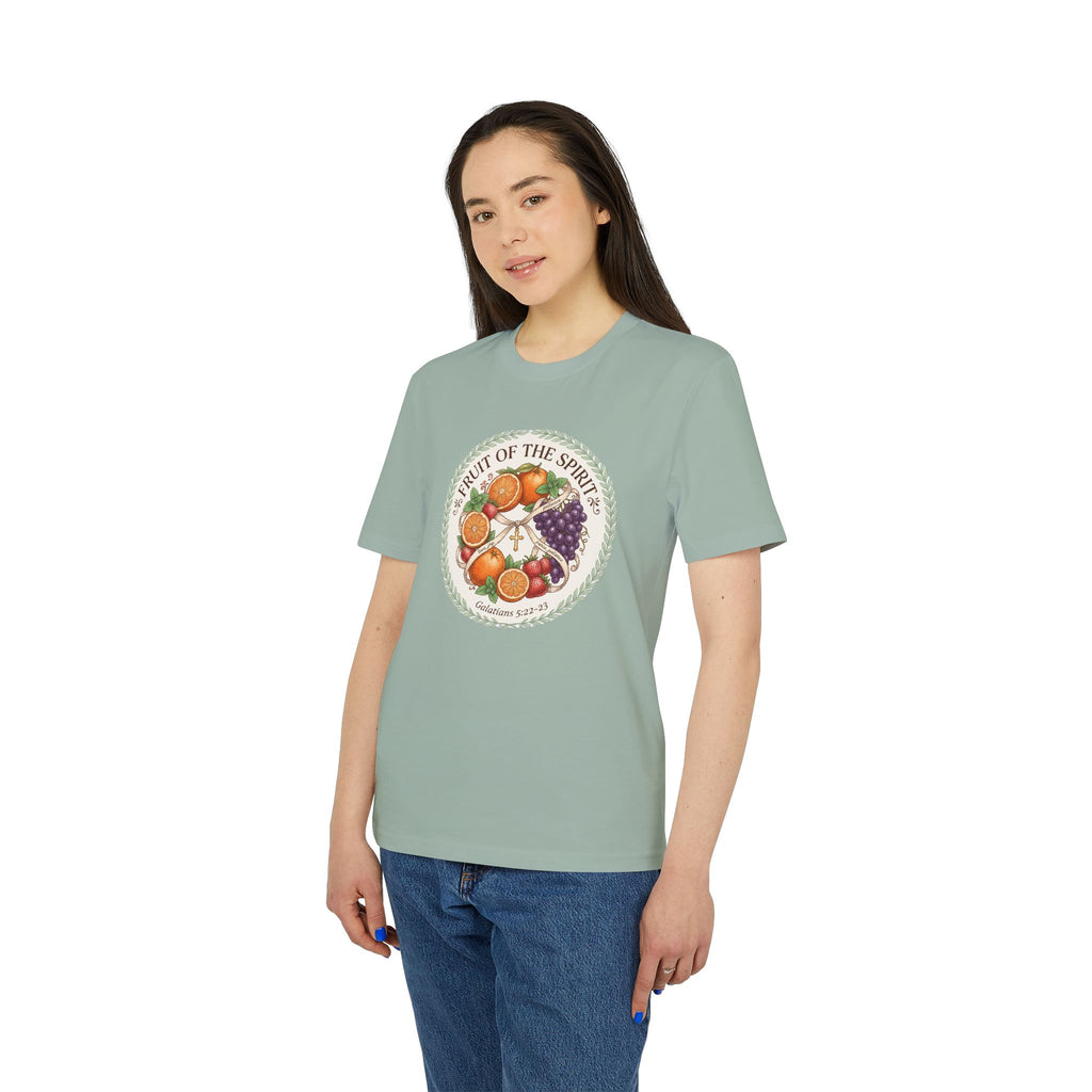 Fruit of the Spirit Tee