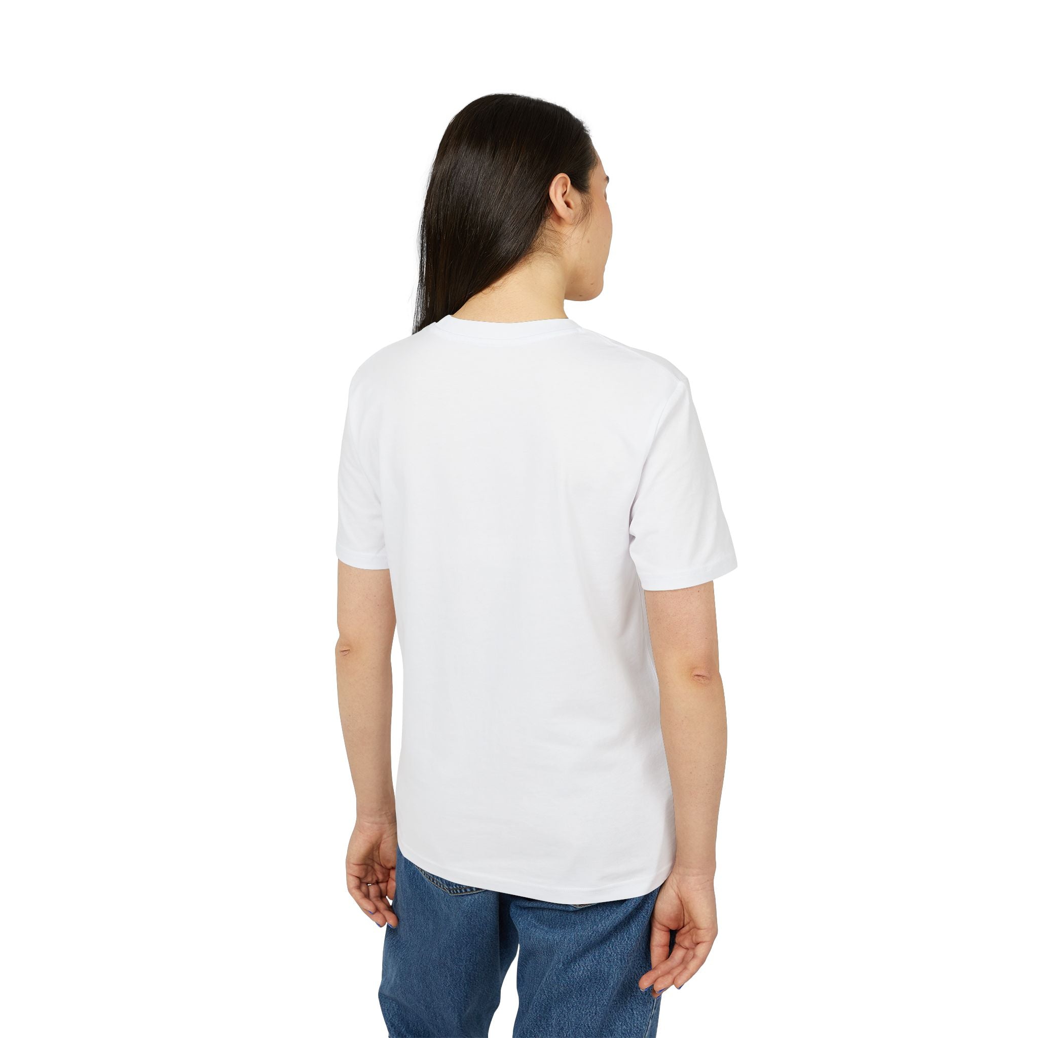 Anchored in Hope Tee