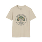 Copy of Unisex Garment-Dyed T-shirt