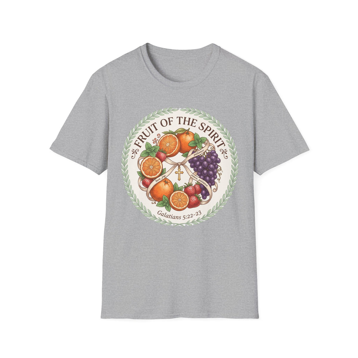 Koszulka Fruit of the Spirit