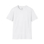 But First Coffee & Trails T-Shirt — Outdoor Coffee Lover Graphic Tee