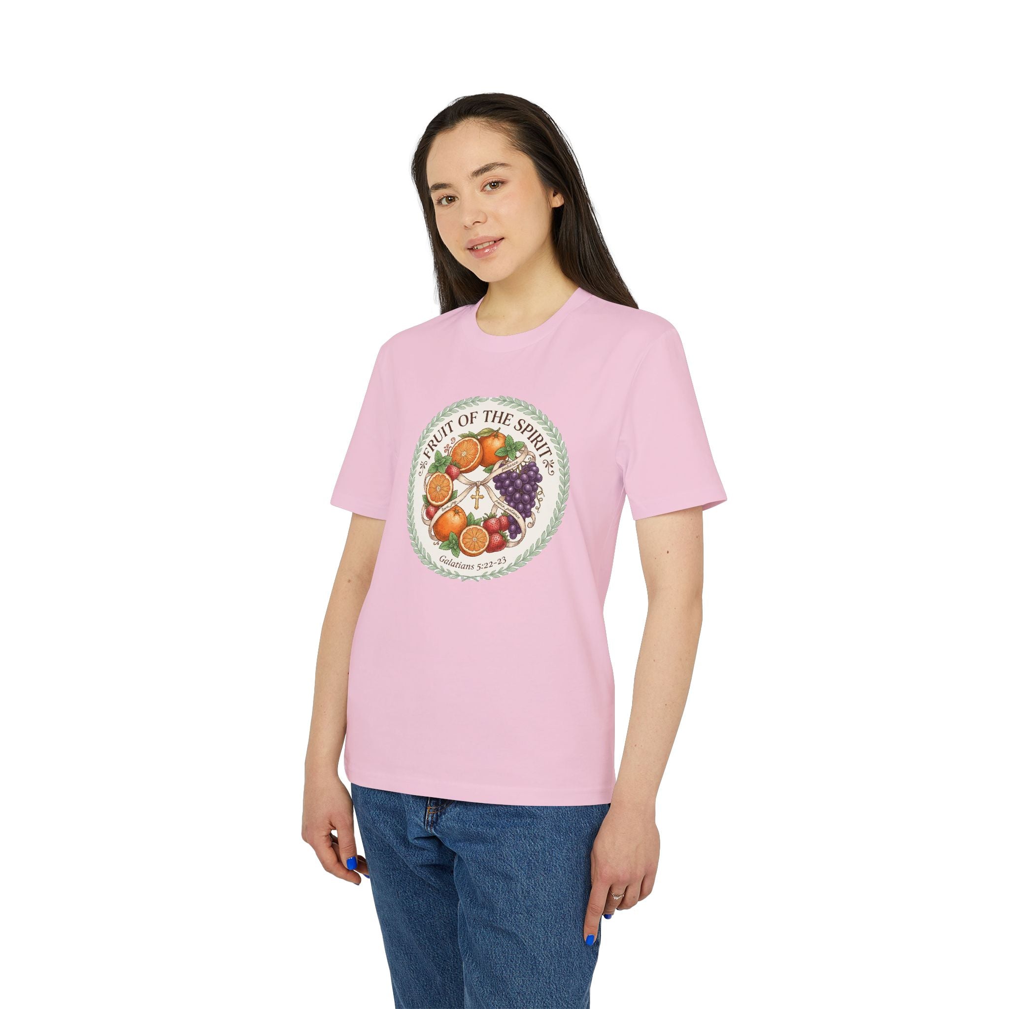 Fruit of the Spirit Tee
