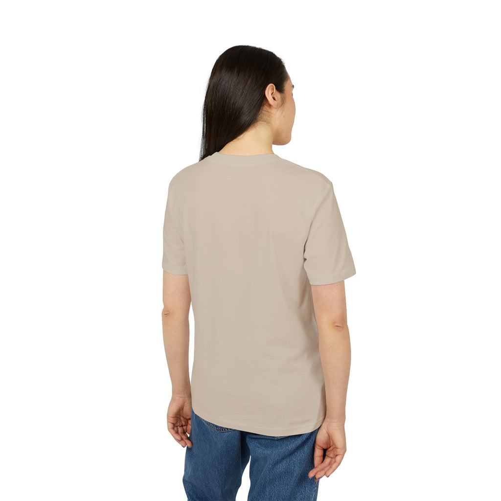 Bloom Where You're Planted Tee