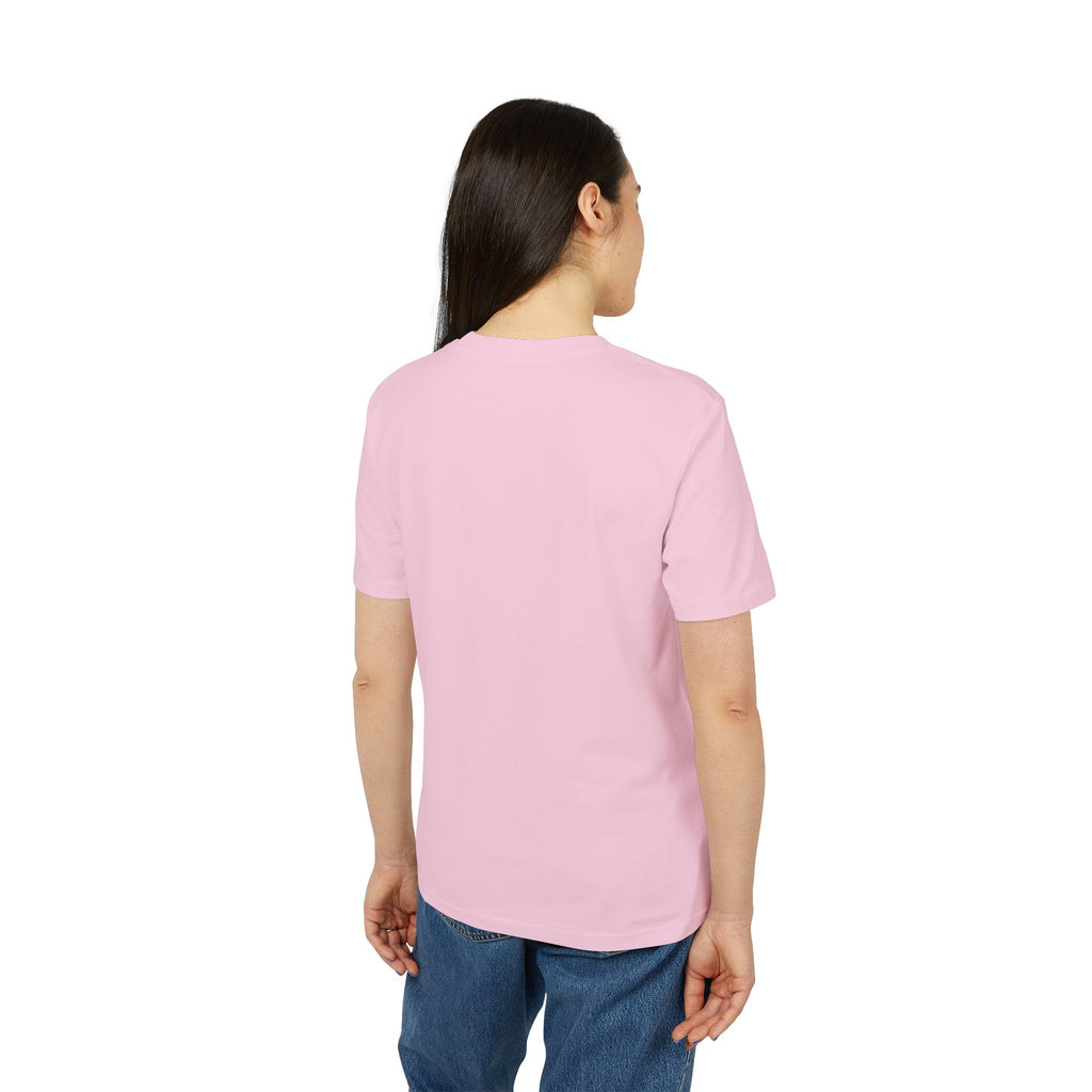 Golden Hour Retriever Tee