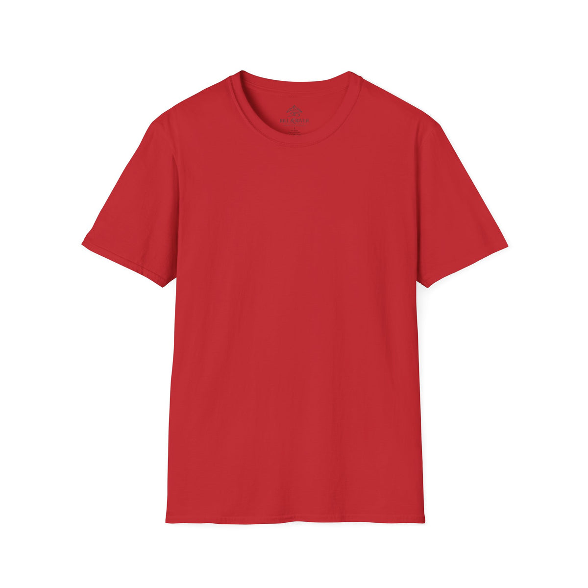 Coffee & Golden Hour T-Shirt — Fueled by Coffee Vintage Outdoor Graphic Tee