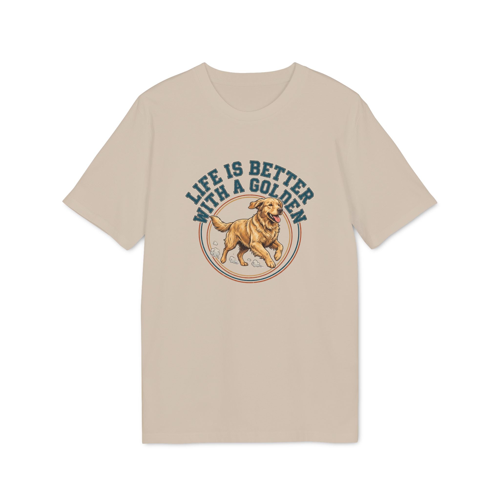 Life Is Better With a Golden Tee