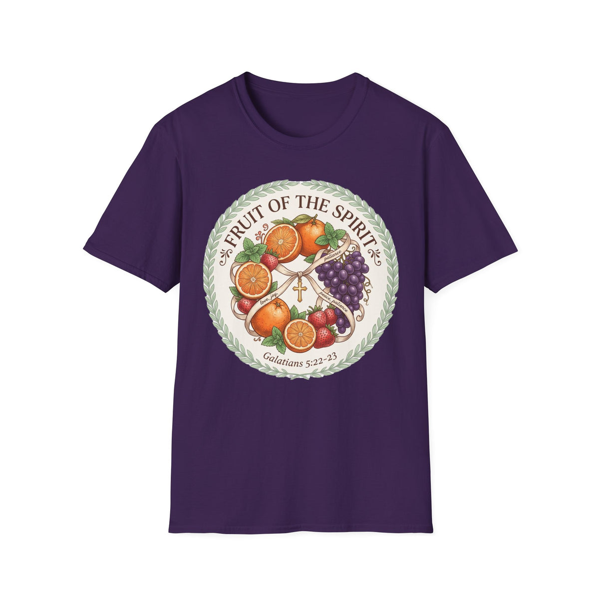 Koszulka Fruit of the Spirit