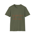 Sip. Wander. Repeat. T-Shirt — Adventure Coffee Graphic Tee