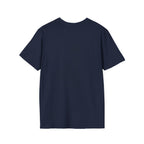 Dog Paw Pocket Tee — "My Best Friend Has Paws" Graphic T-Shirt