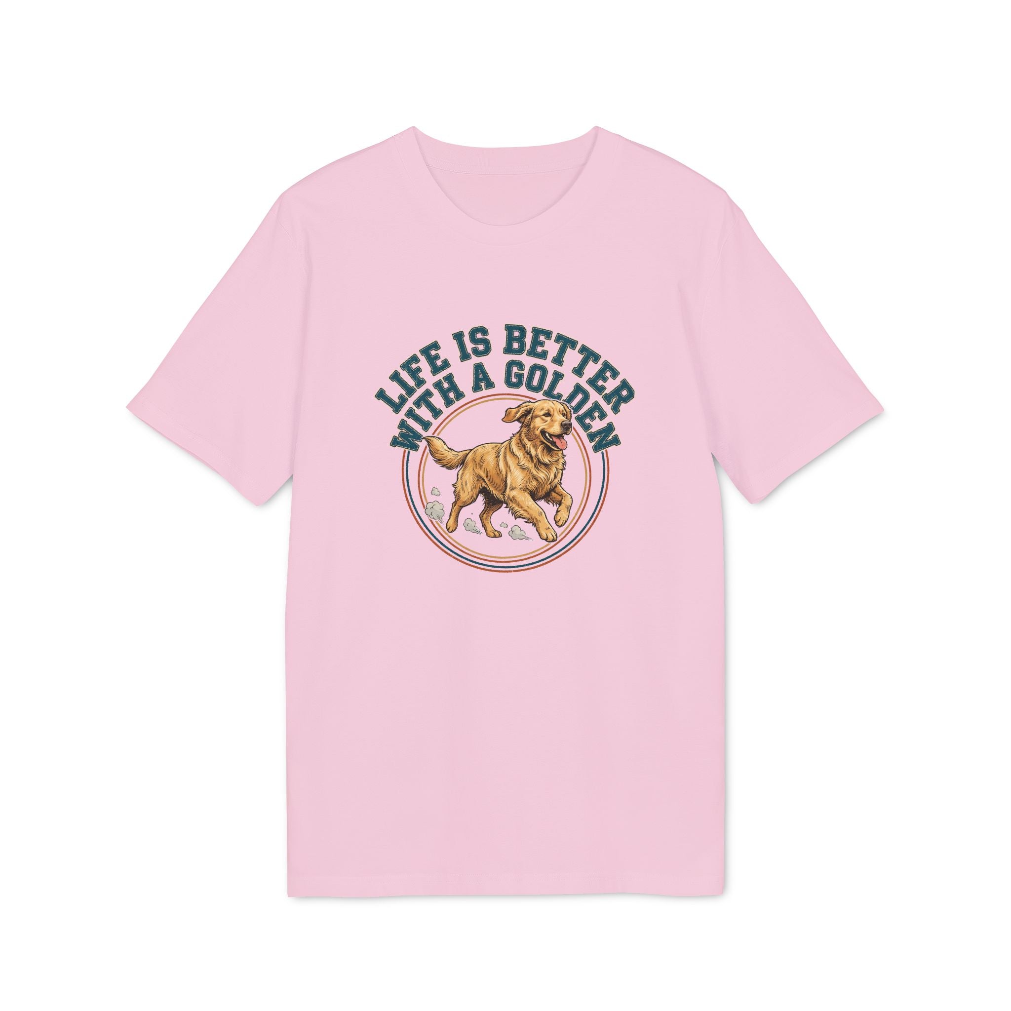Life Is Better With a Golden Tee