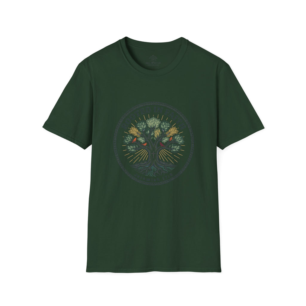 Copy of Unisex Garment-Dyed T-shirt