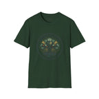 Copy of Unisex Garment-Dyed T-shirt