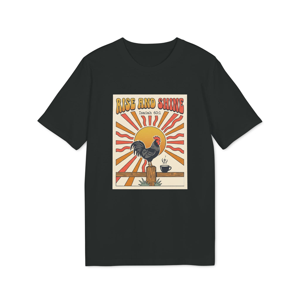 Rise & Shine Tee