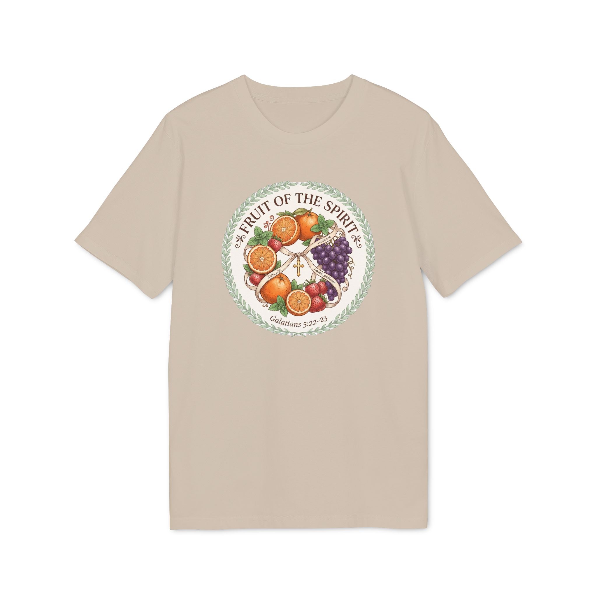 Fruit of the Spirit Tee