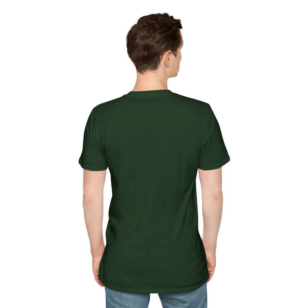 Adventure Fueled by Coffee T-Shirt