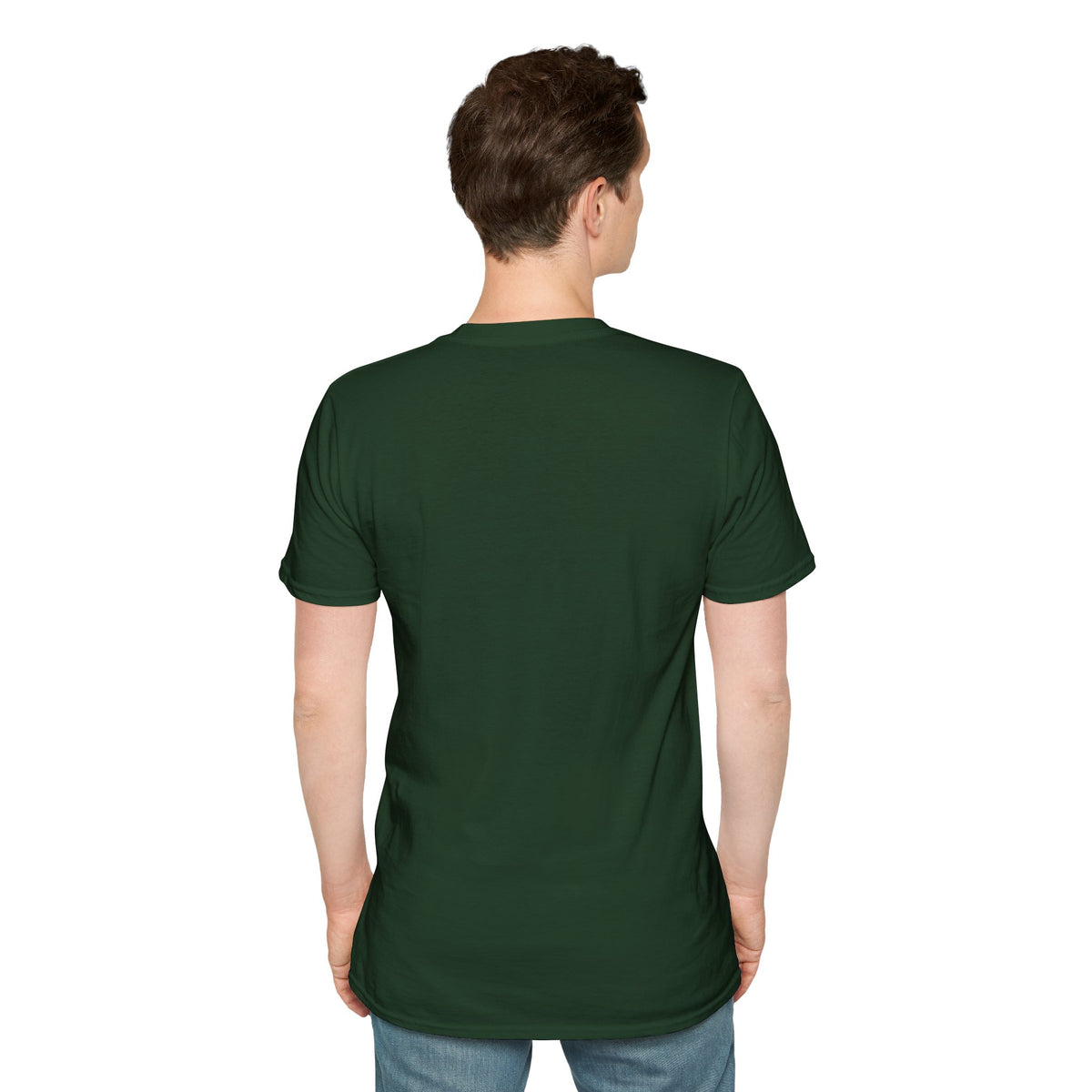 Adventure Fueled by Coffee T-Shirt
