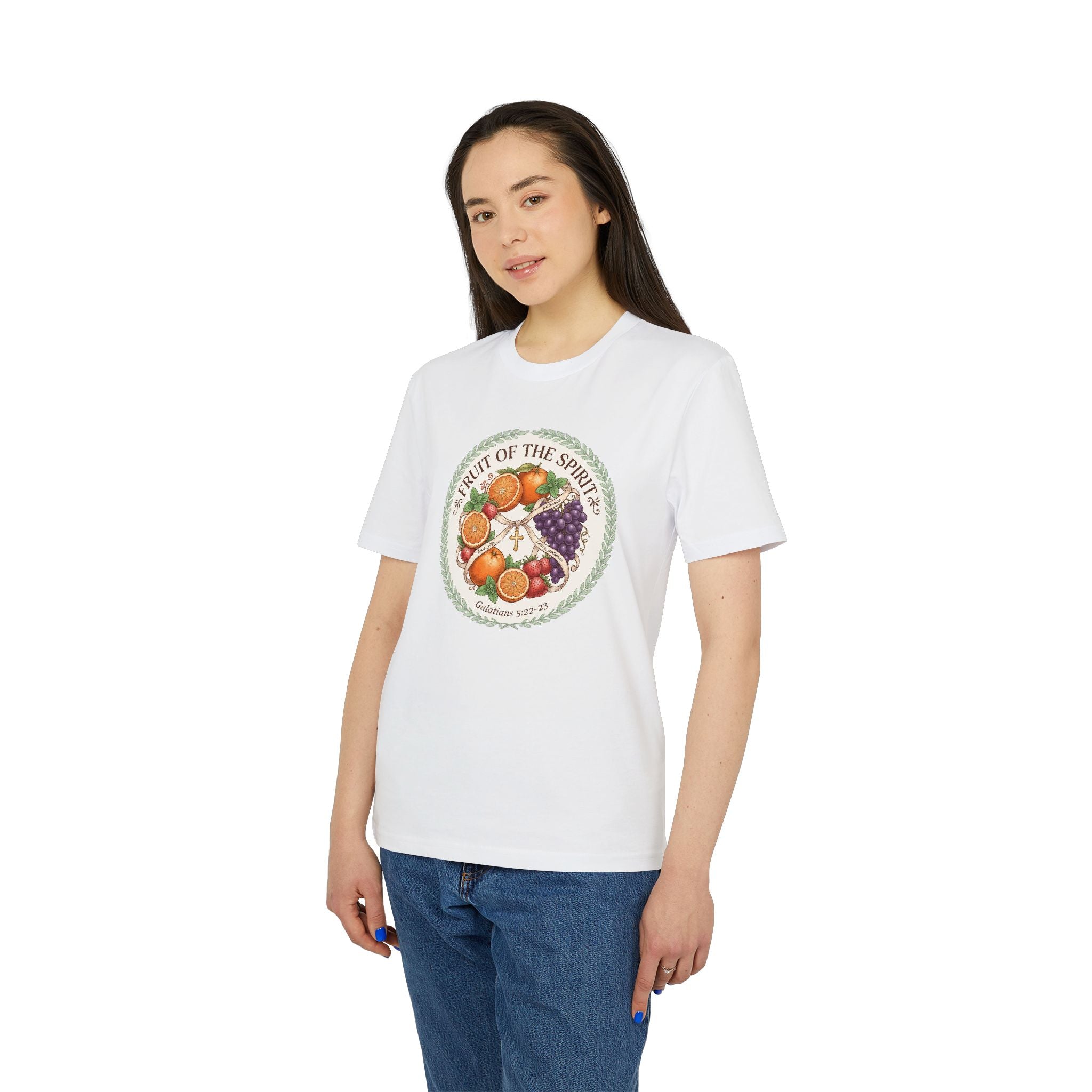 Fruit of the Spirit Tee