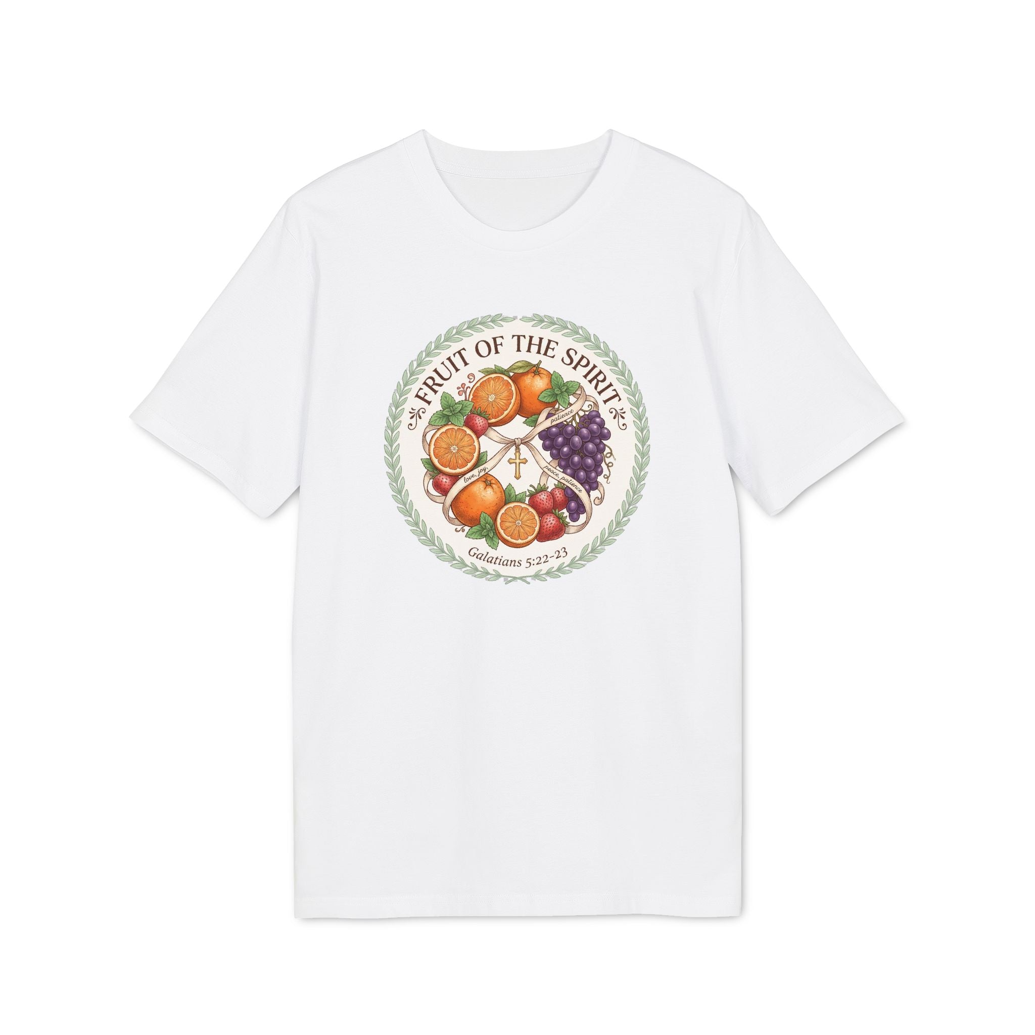 Fruit of the Spirit Tee