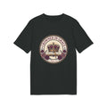 Crowned in Grace Tee